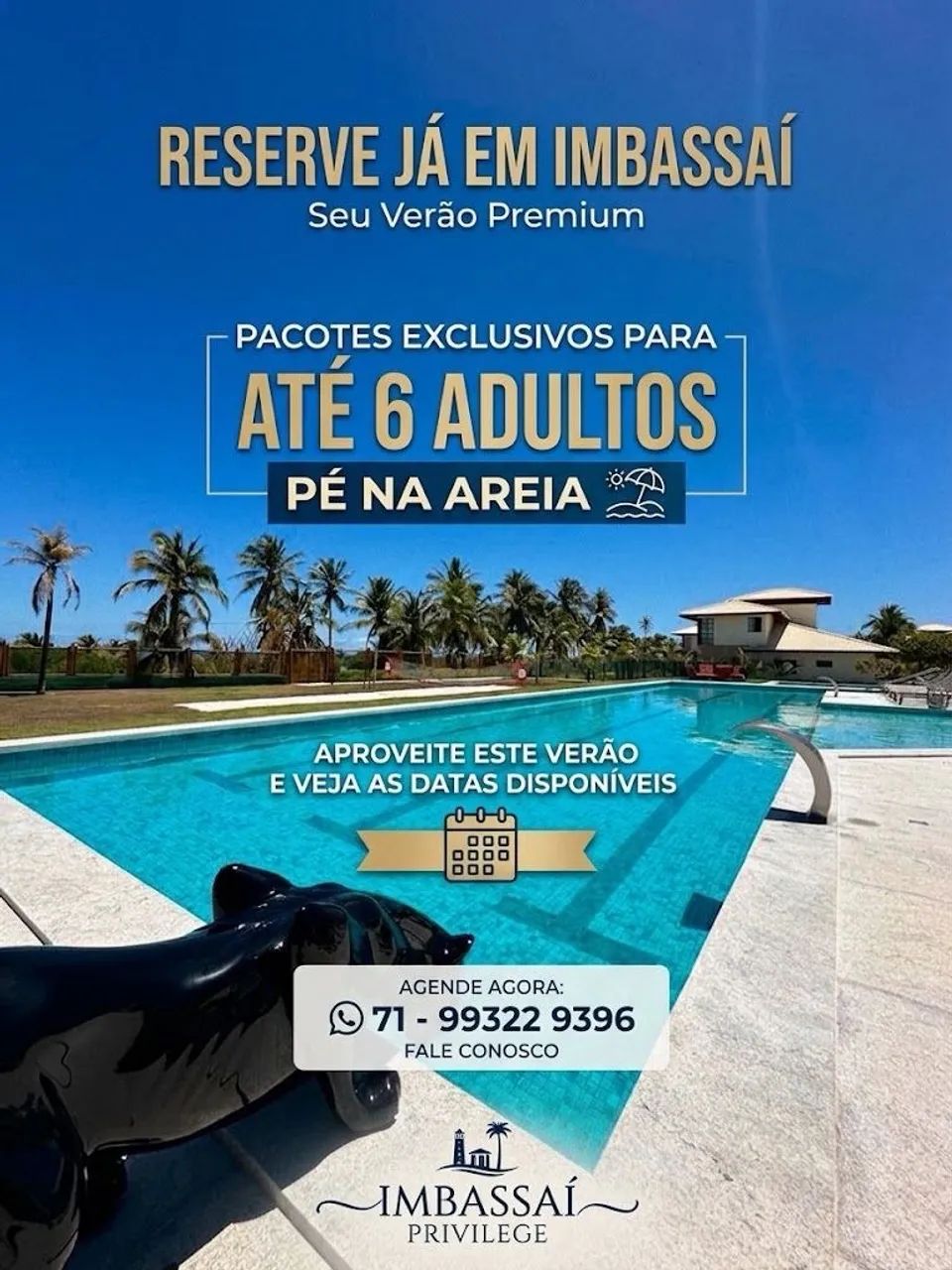 Casa de Praia 