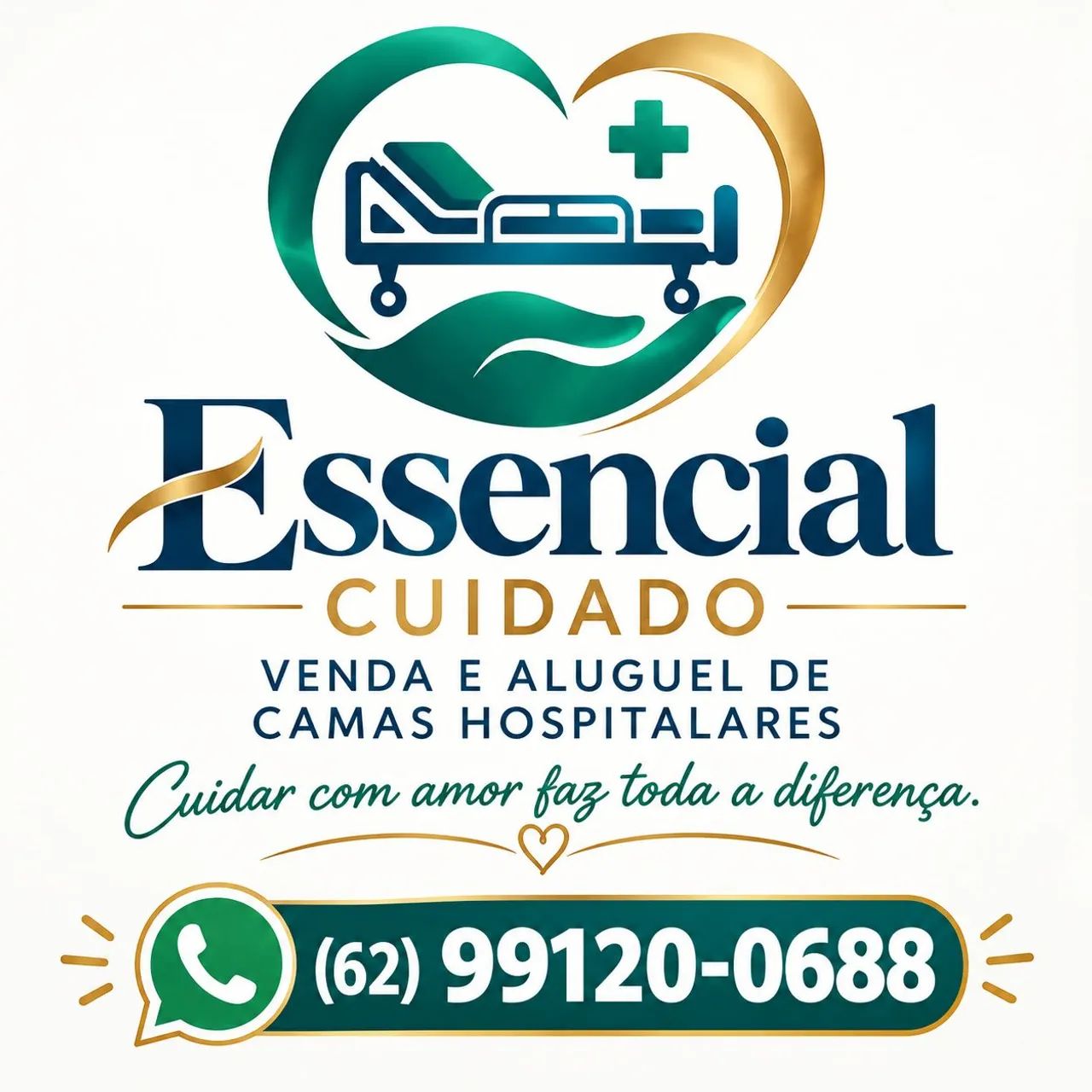 Cama hospitalar 