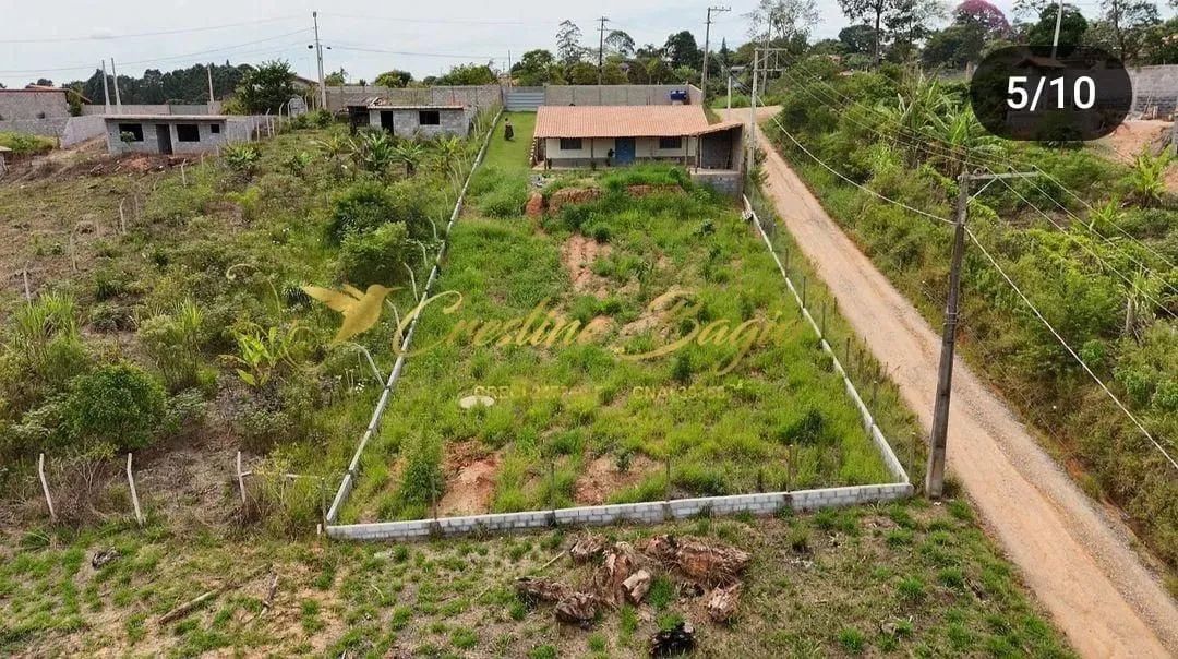 Chácara em ibiuna, casa com ótimo acabamento!  - Foto 2