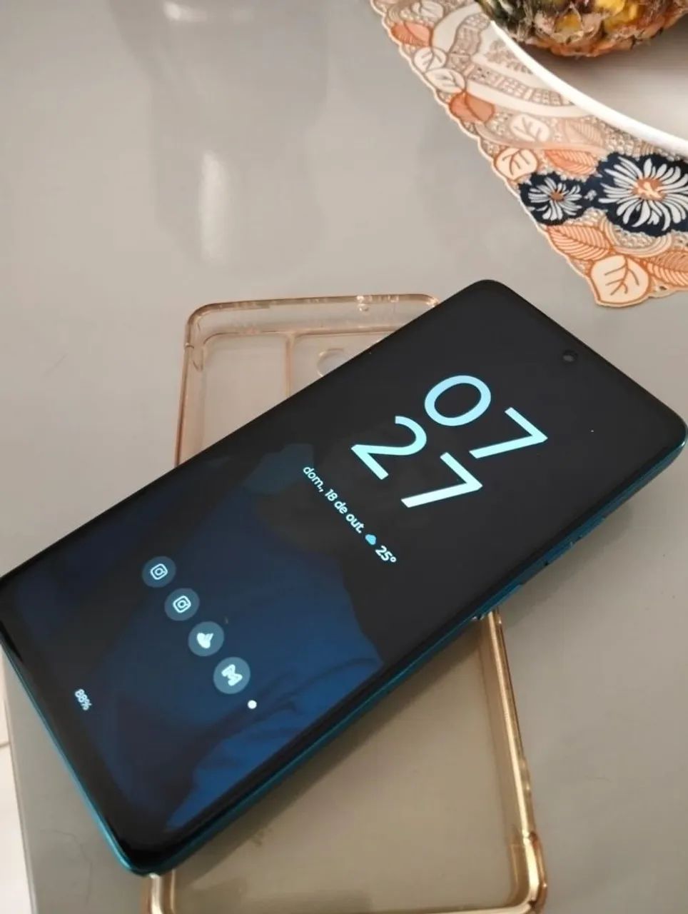 Moto G75