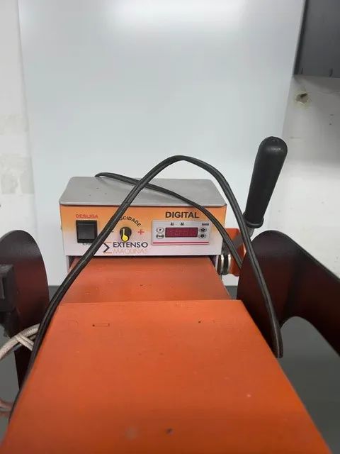 Maquina Giro - Foto 5