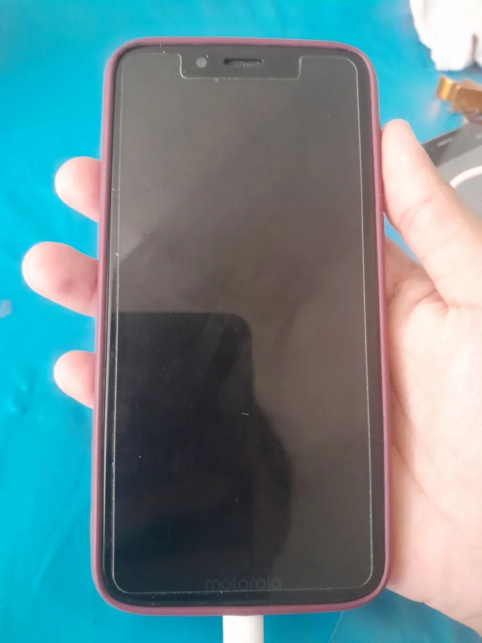MotoG7play  - Foto 2