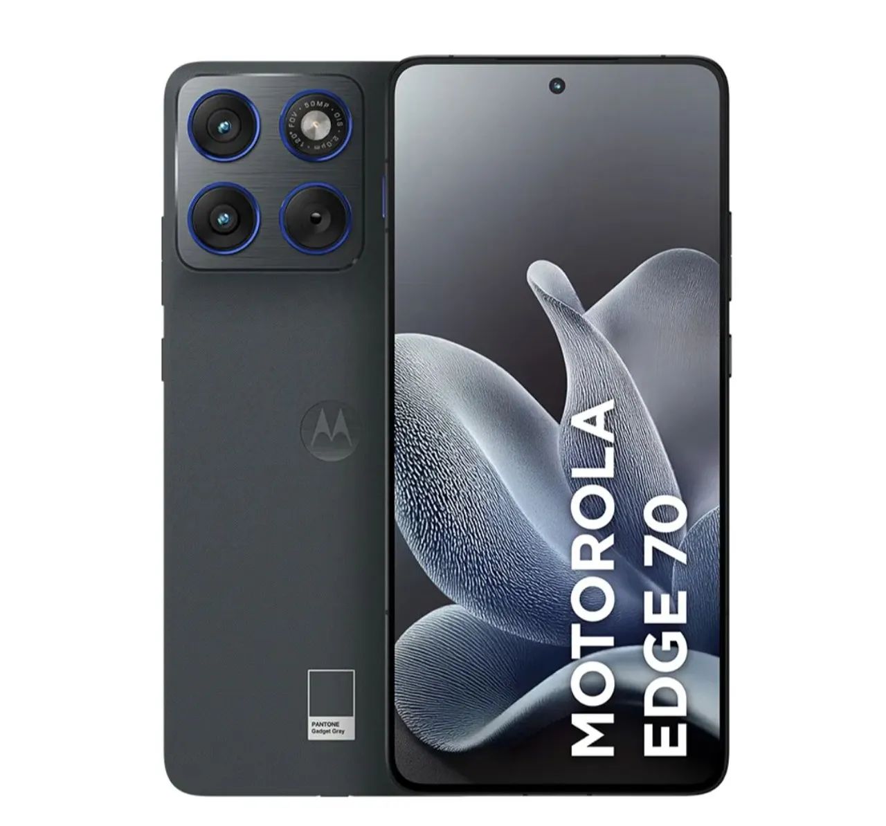Motorola Edge 70