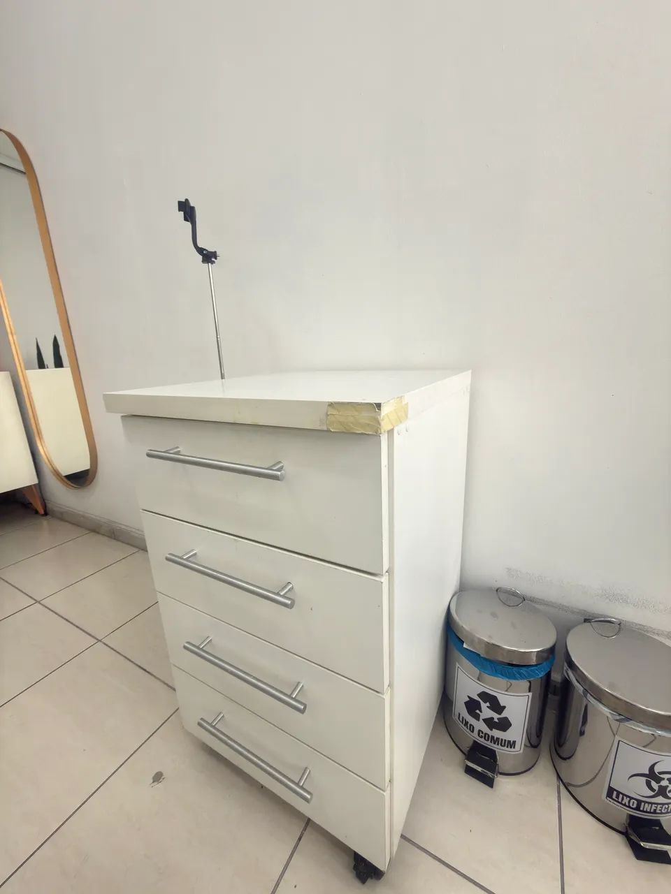 Gaveteiro - Foto 2