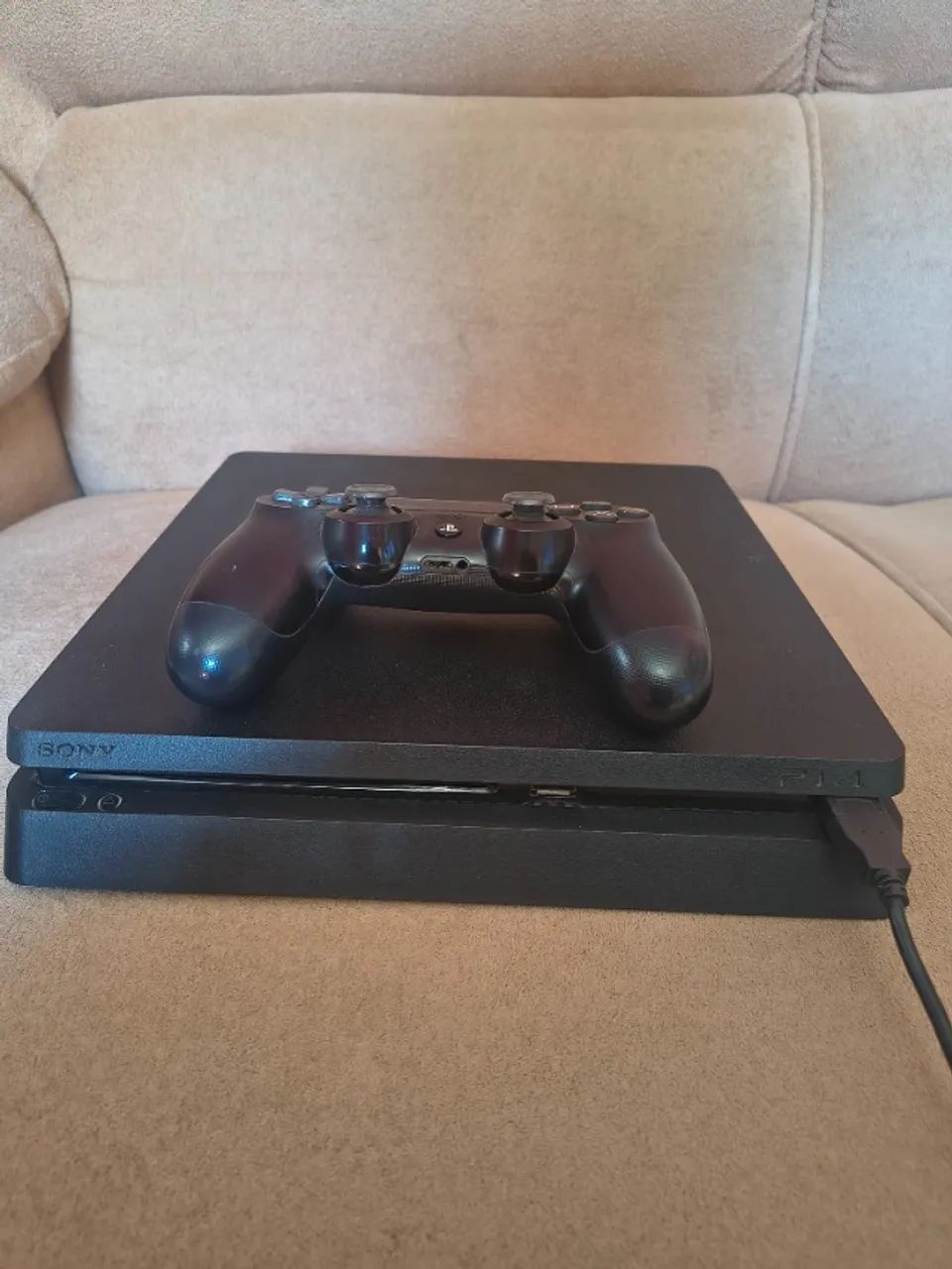 Ps4