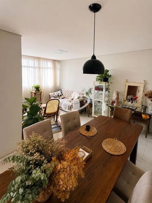 Venda Apartamento TABAJARAS
