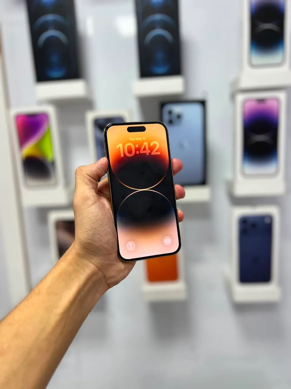 iPhone 14 Pro - 256GB ?3.199,00 - Foto 2