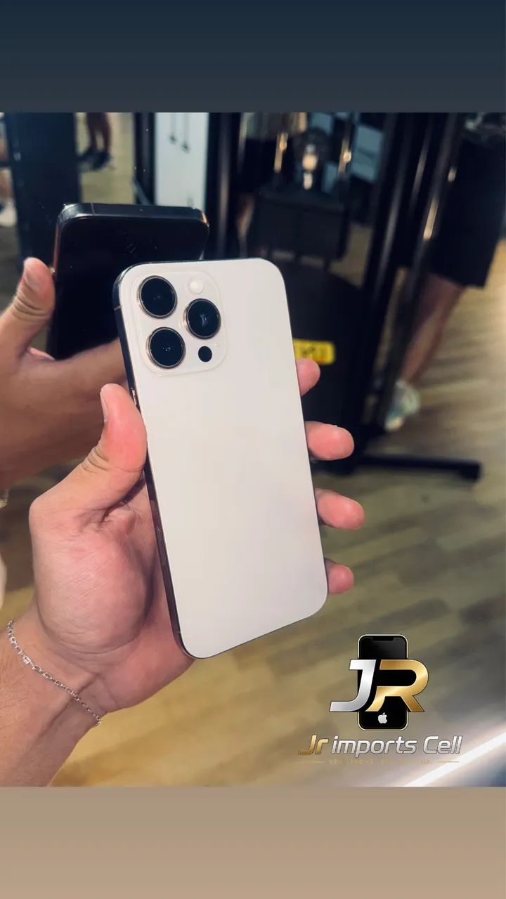 IPHONE 16 PRO MAX - Foto 3