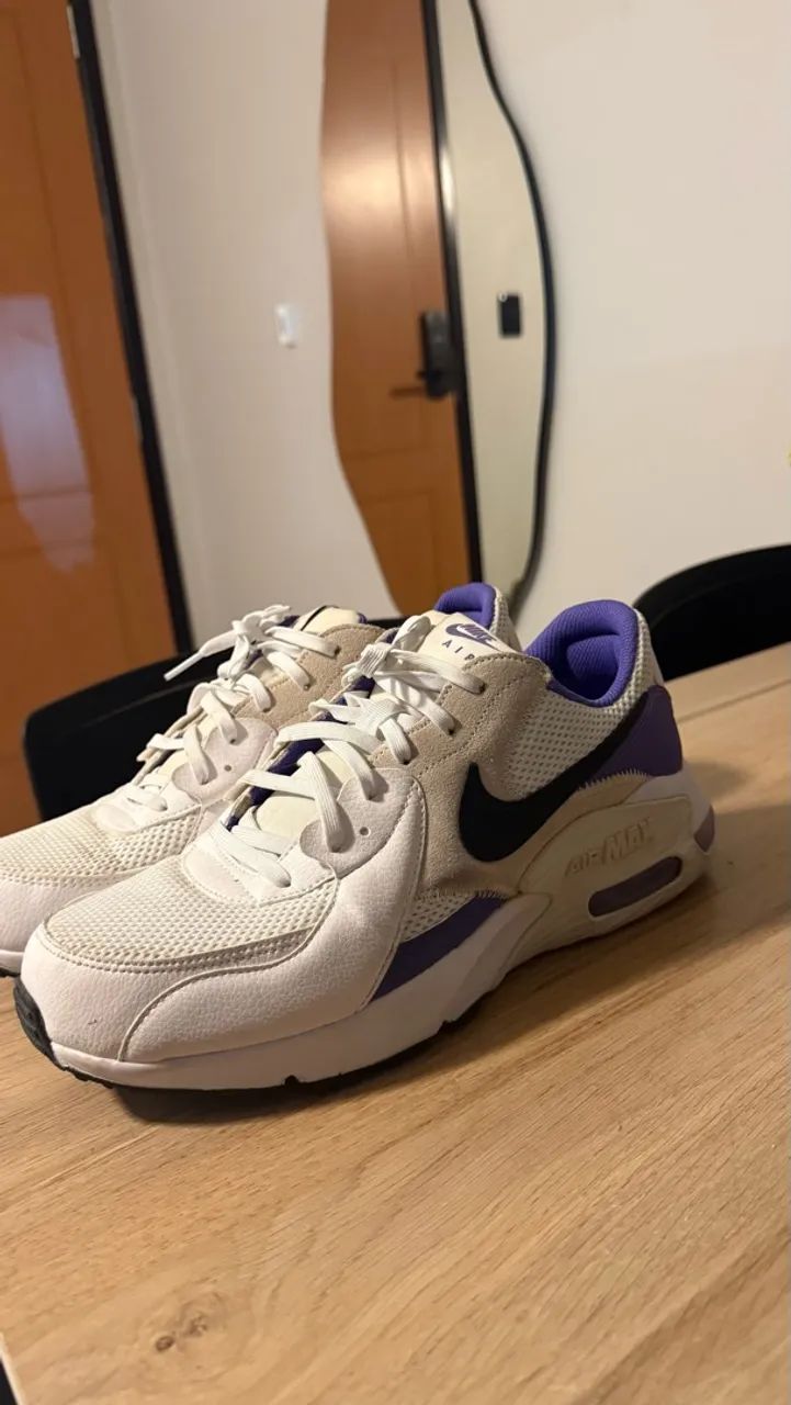Tênis Nike Air Max Excee ? Tam. 42 - Foto 5