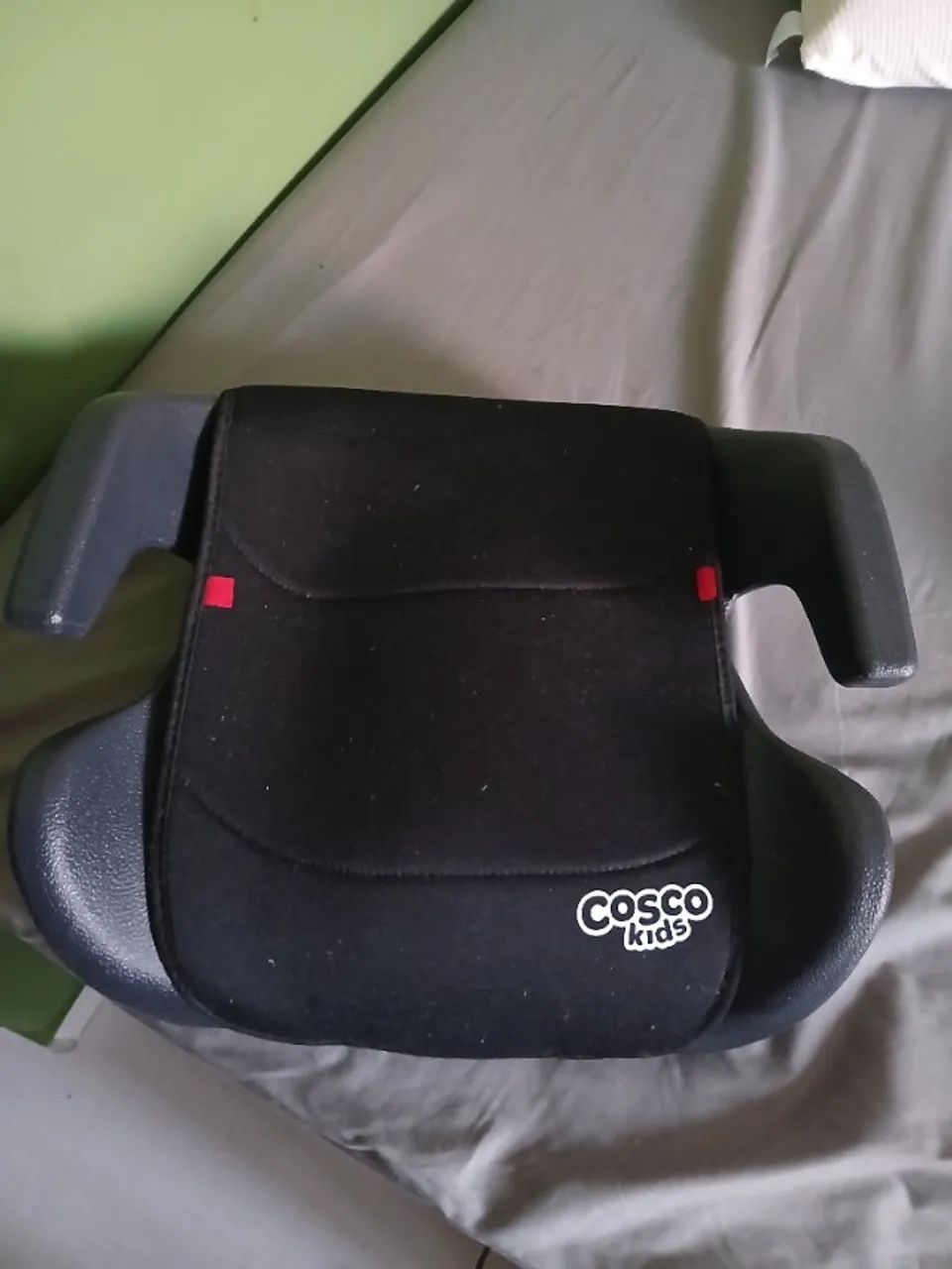 Bebê conforto Cosco - Foto 2