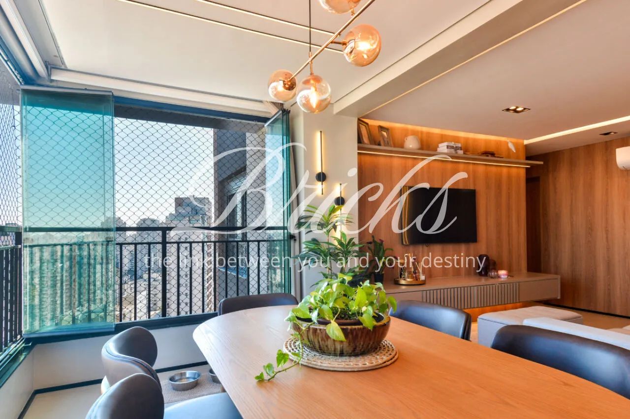 APARTAMENTO VENDA - KLABIN - Foto 2