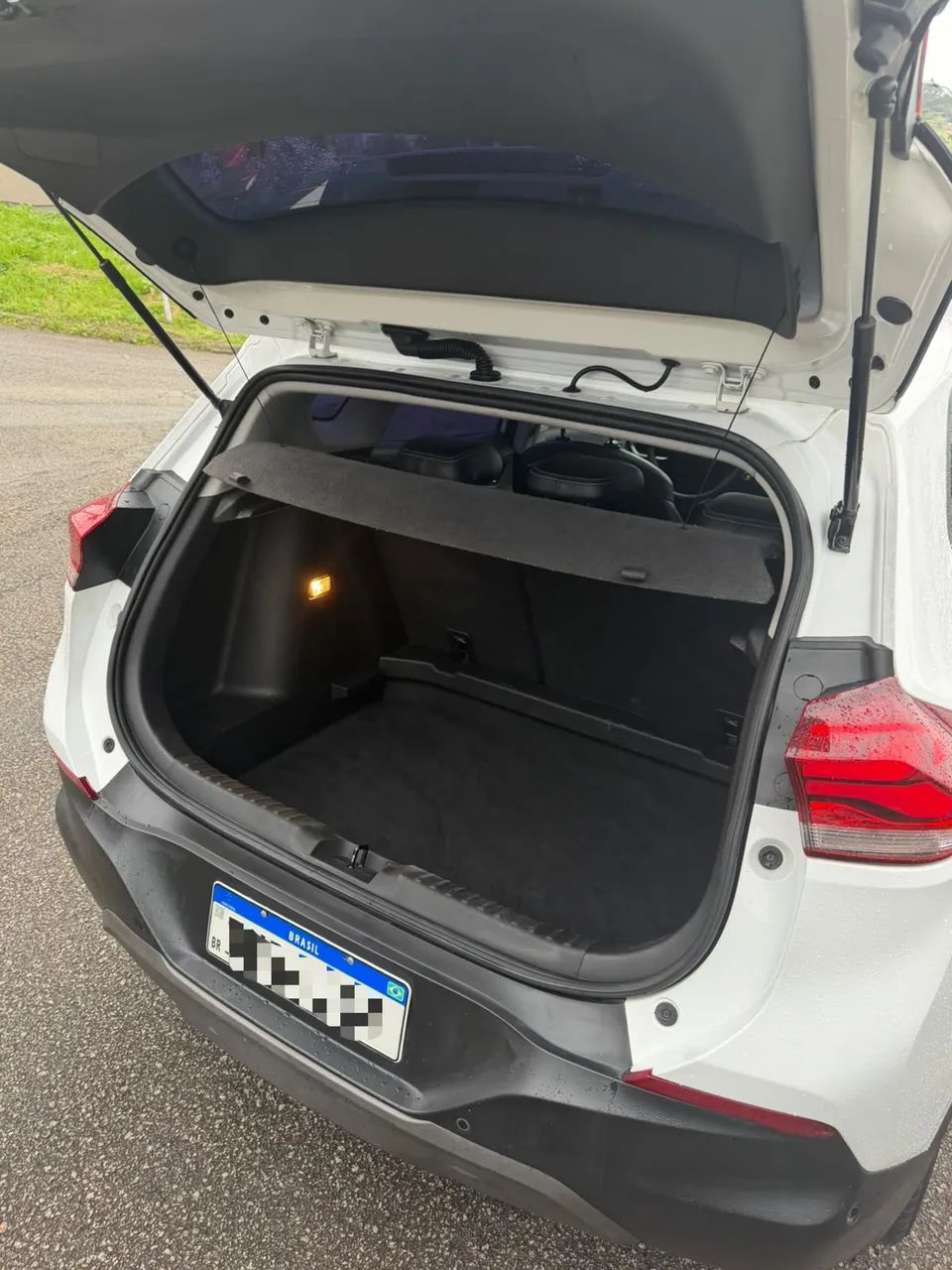 Chevrolet Tracker Premier 1.2 Turbo 12V Flex AUT 2023 - Foto 5