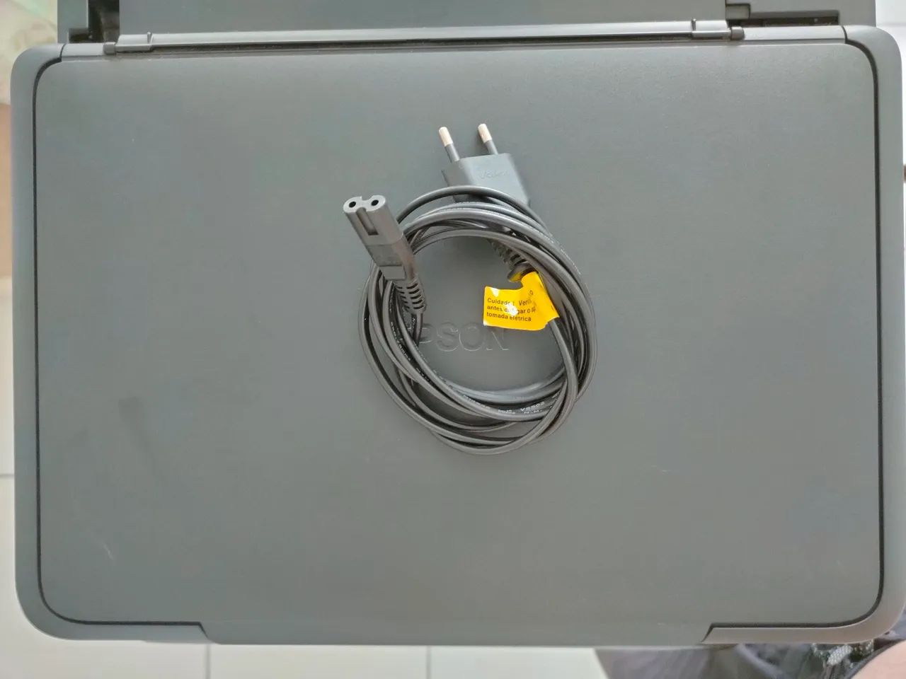 Impressora Multifuncional Epson XP-241 Wi-Fi| Funcionando 100%| - Foto 4
