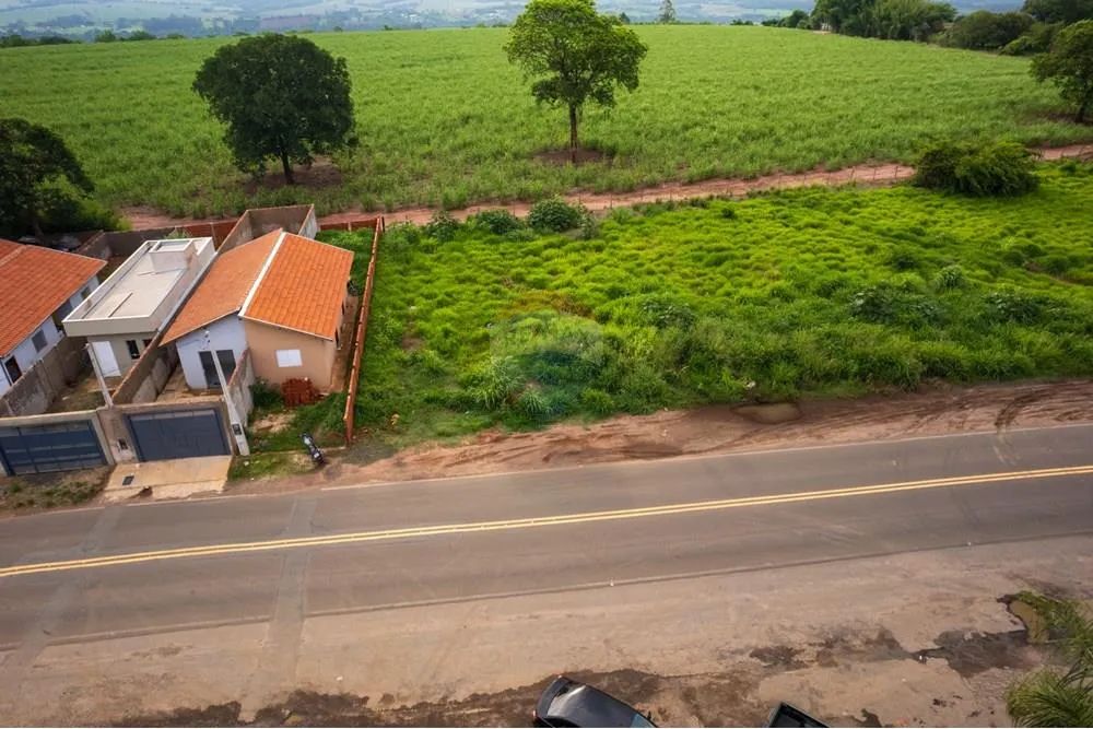 Terreno a venda em Ajapi, Rio Claro/SP: Terreno Plano de 166,33m² - Foto 4