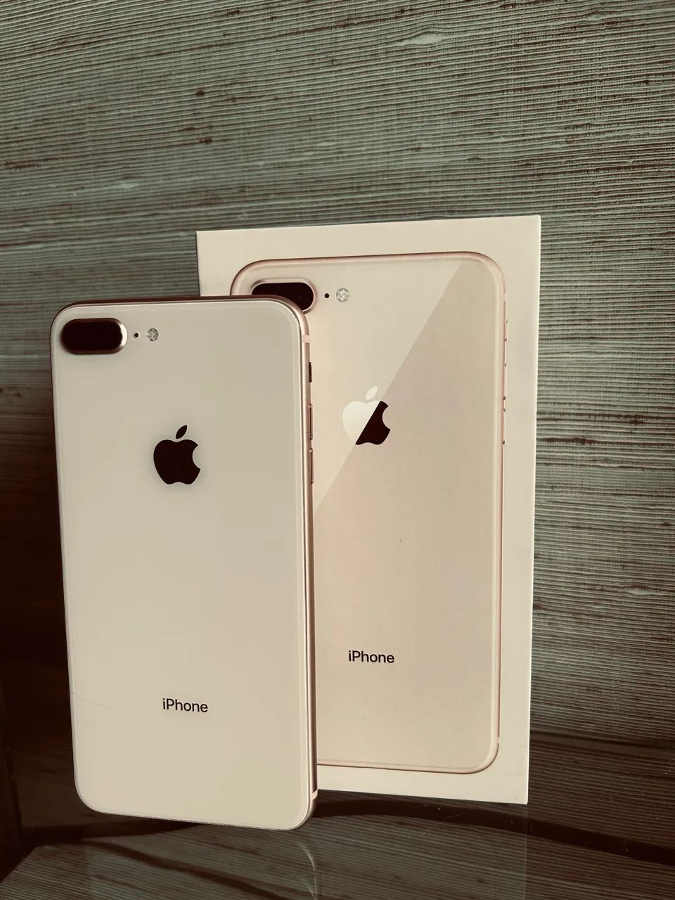 iPhone 8 Plus - Foto 3