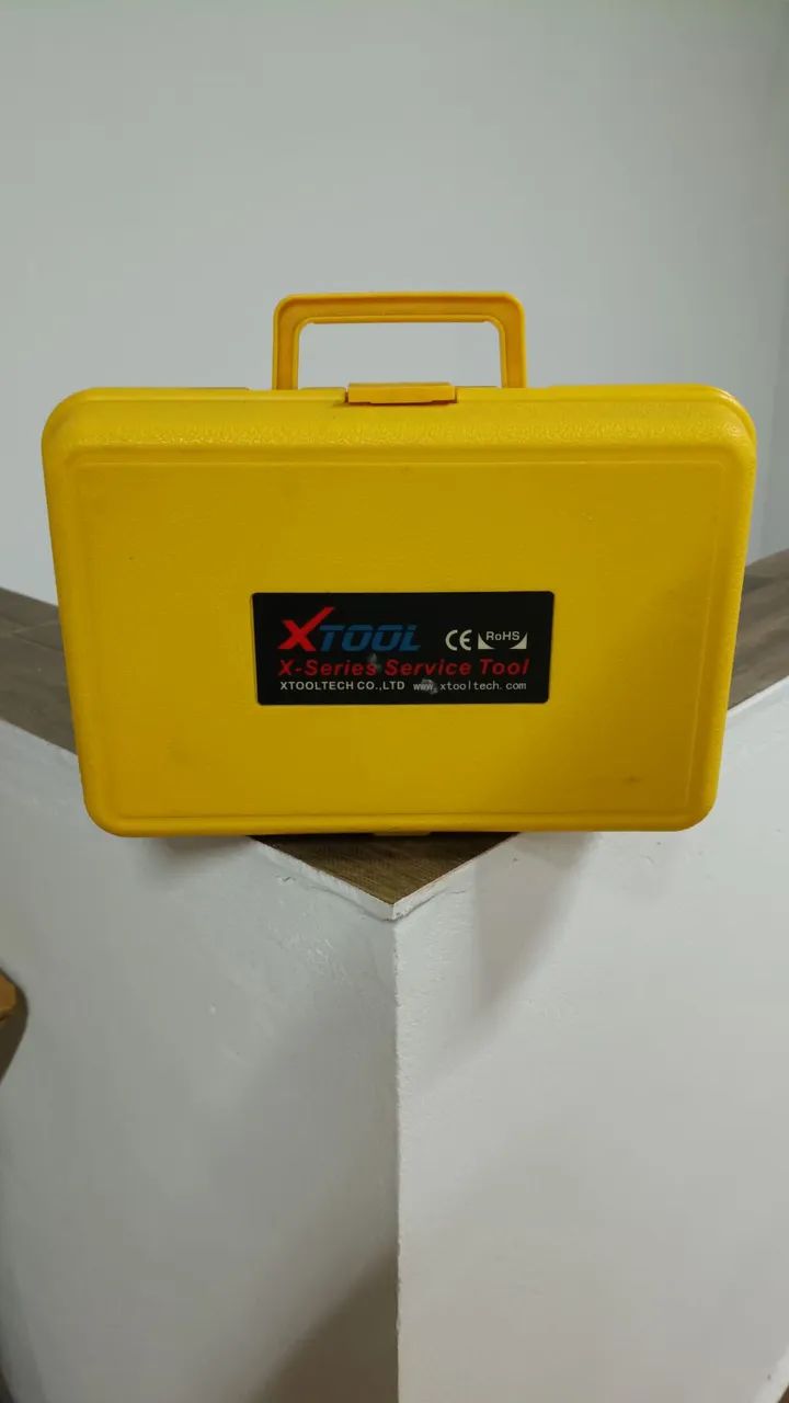 Xtool pro2