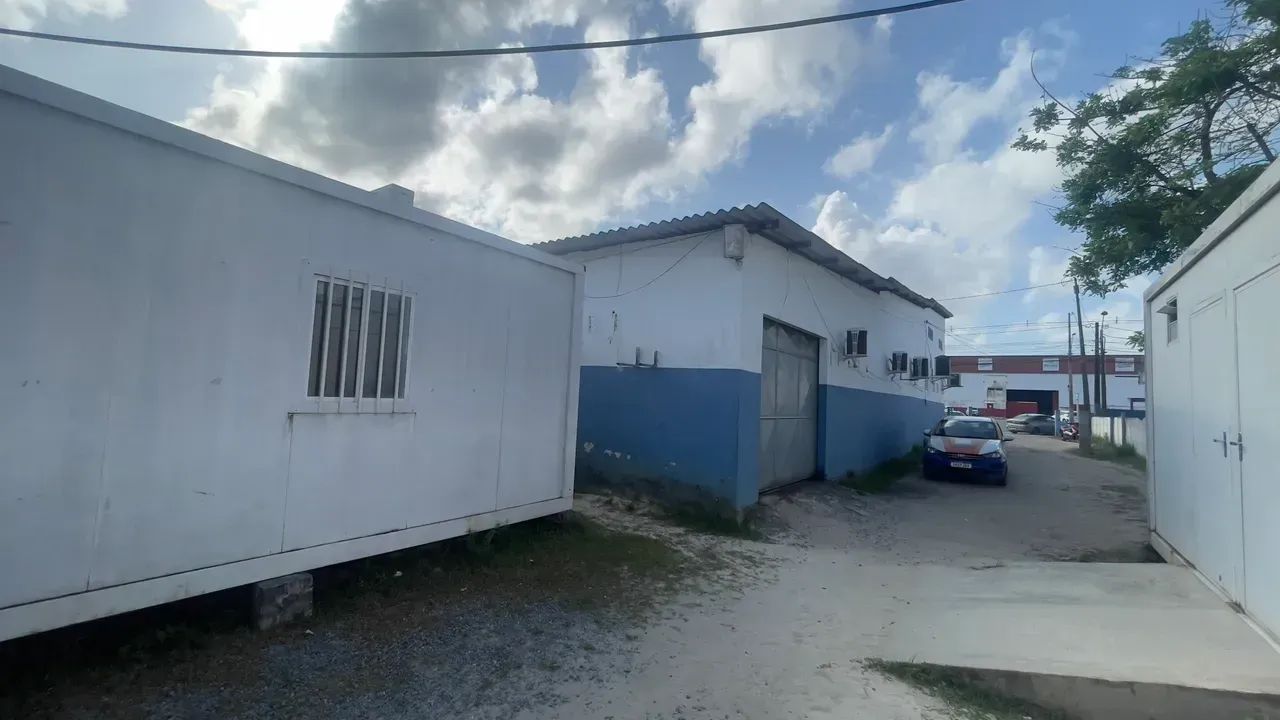 Oportunidade para Investidores: Terreno + Galpão Locado (R$ 6.000/mês) - Foto 9