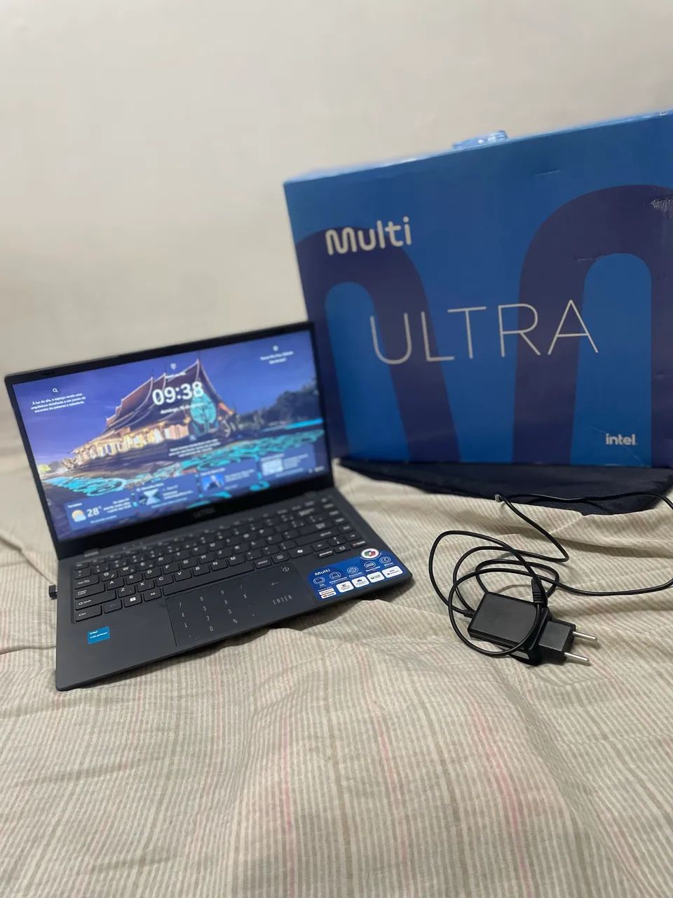 Notebook multi - Foto 2