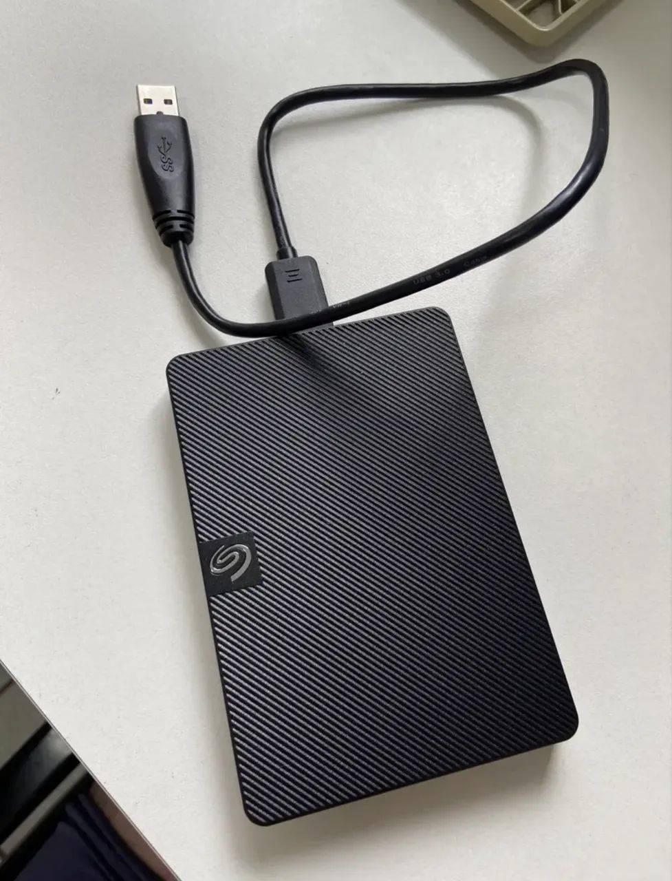 HD Externo Seagate Expansion 1TB USB 3.0