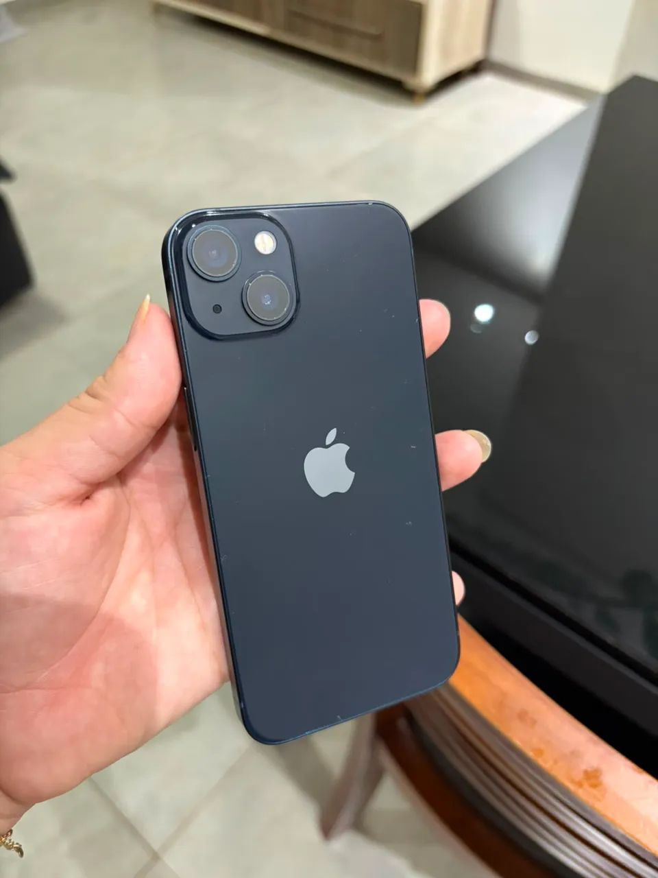 iPhone 13 128GB | 88% Bateria | Ótimo Estado | R$ 1.690 - Foto 5