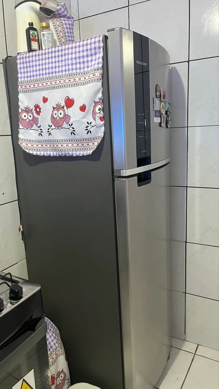 Geladeira duplex  - Foto 4