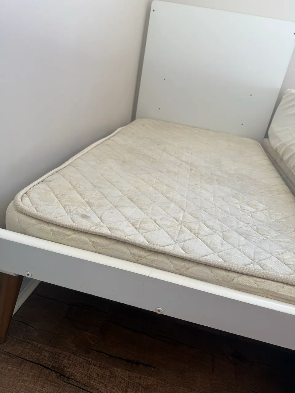 Cama infantil - Foto 4