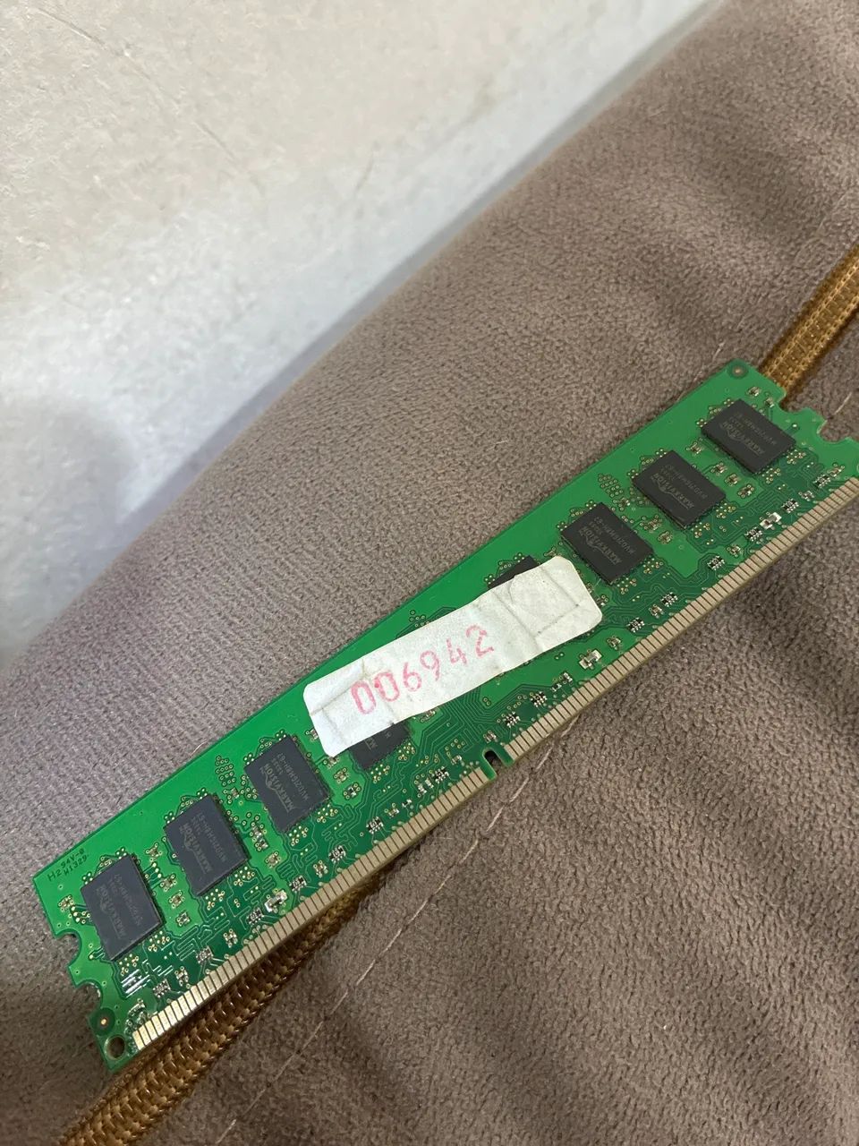 Memória 2gb Ddr2  - markvision - Foto 2