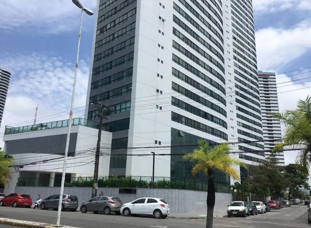 Edifício Jockey Club Residence - Foto 5