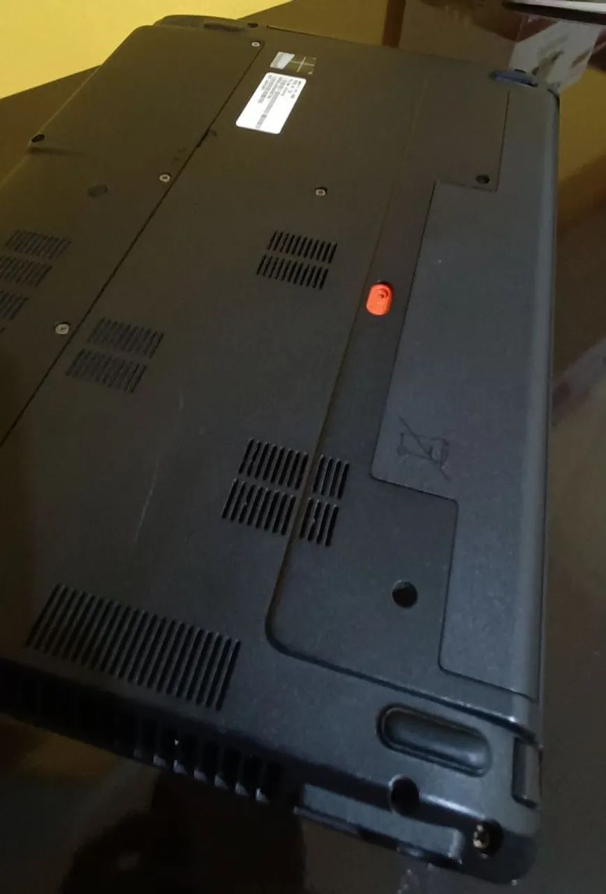 Carcaça de Note ACER - Foto 2