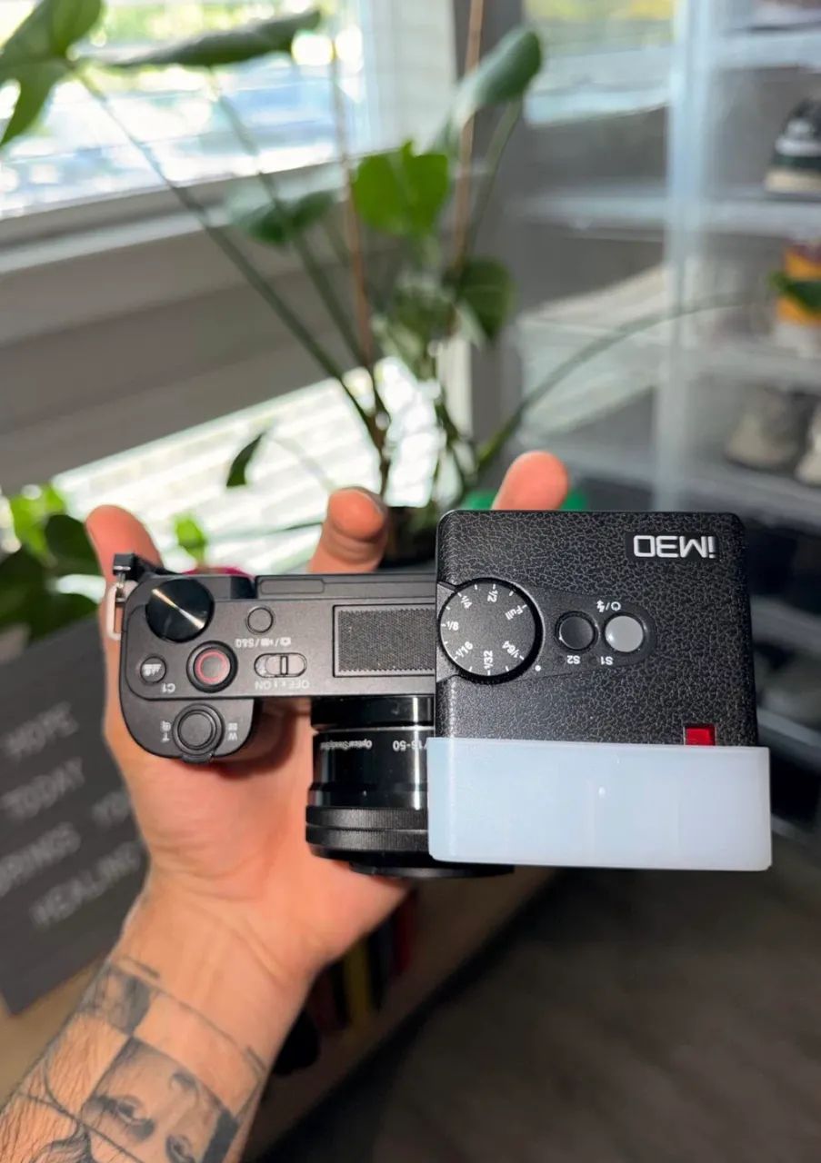 Sony ZV-E10 - Foto 4