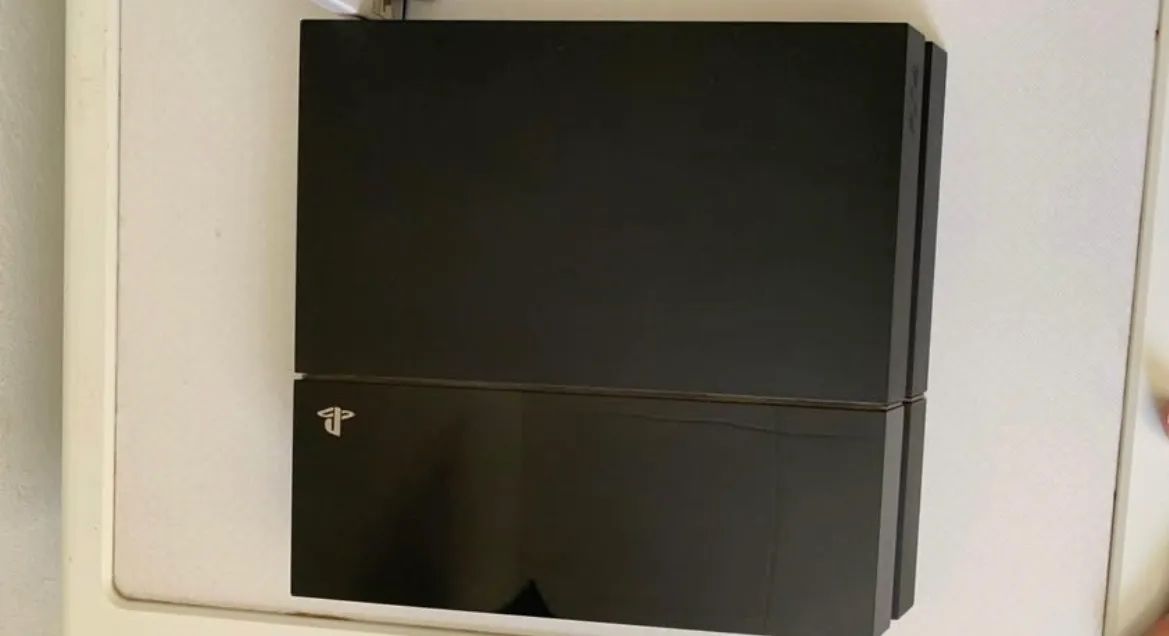 Ps4 - Foto 2