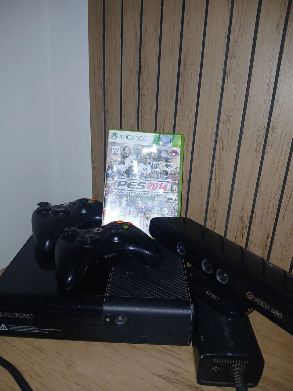 Xbox 360 - Foto 4