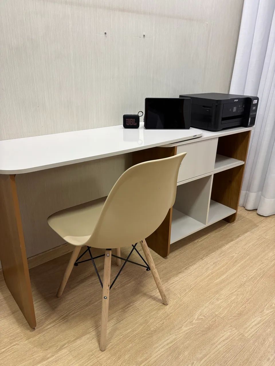 Espelho orgânico 2,1m