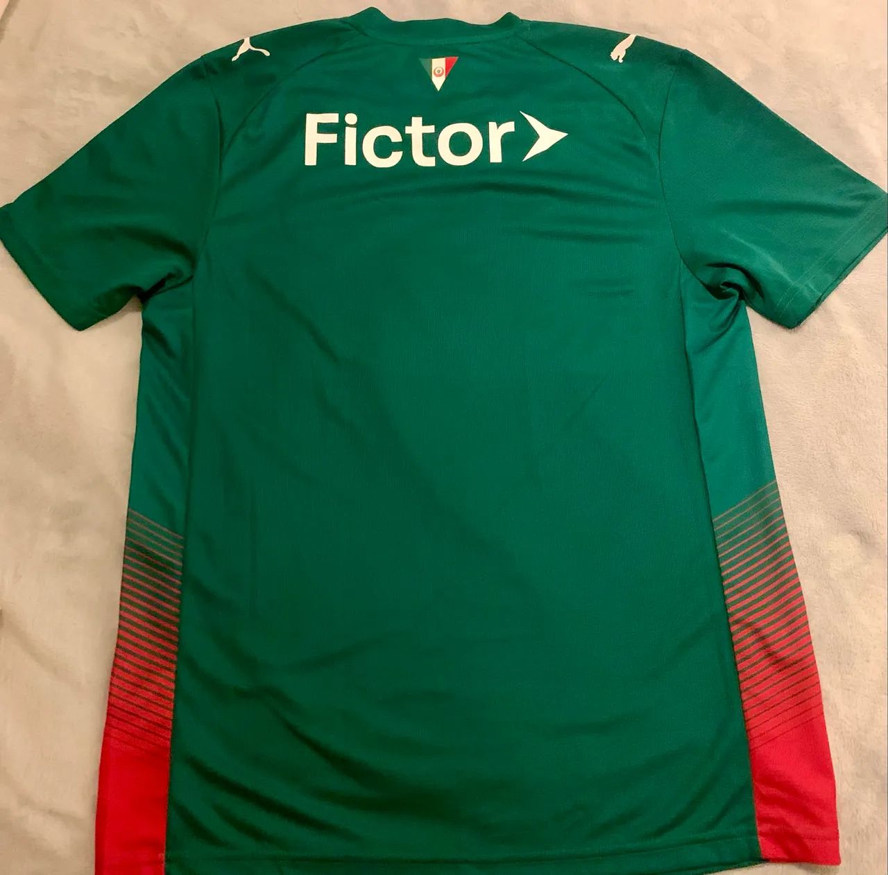 Camisa Palmeiras Oficial - Foto 2