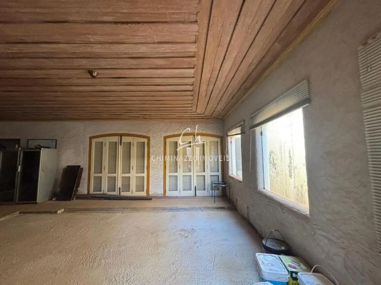 Casa para alugar em Campinas, Nova Campinas, com 4 quartos, com 940 m² - Foto 4