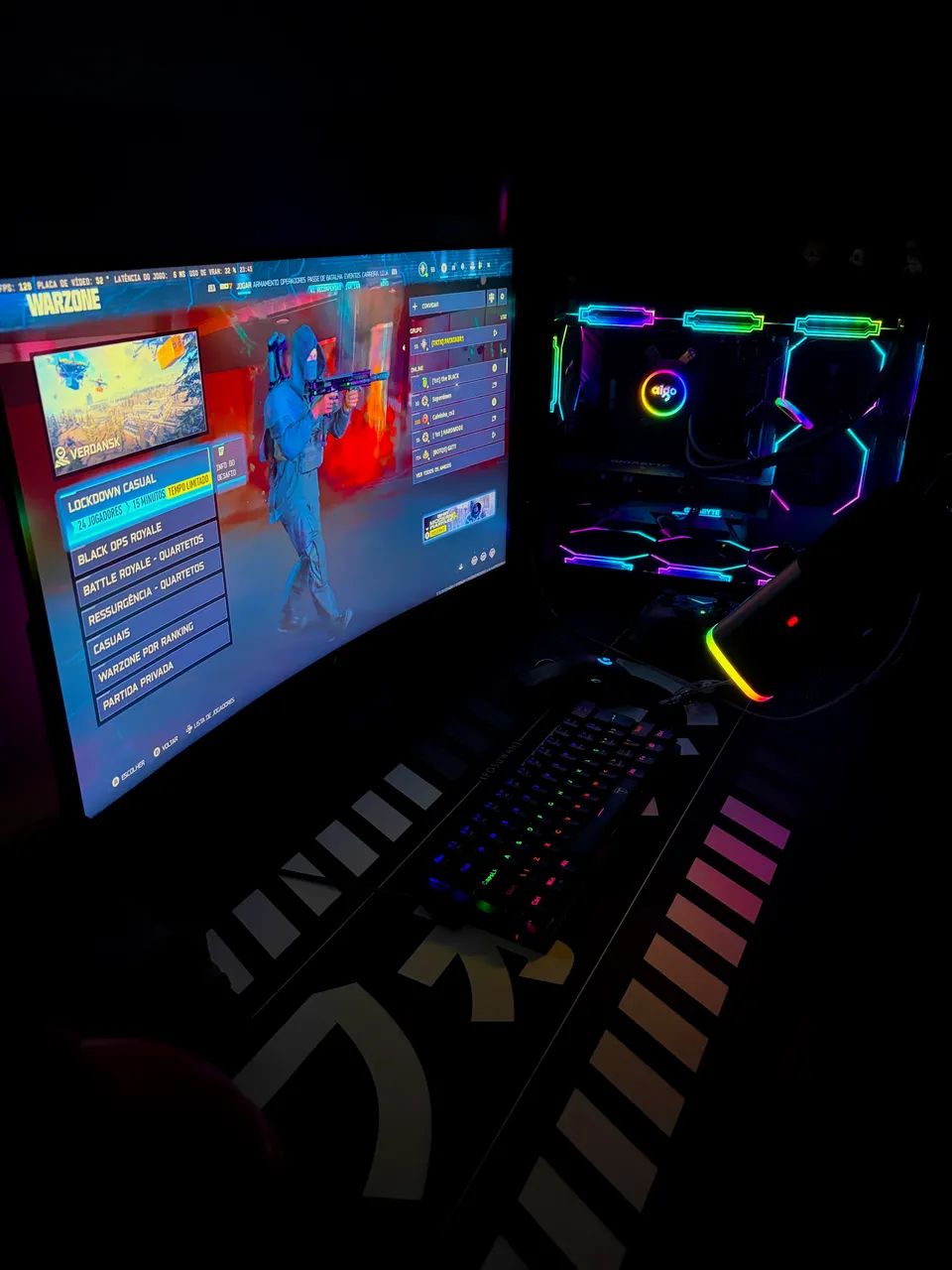 PC GAMER - 10x S/ JUROS! - Foto 2