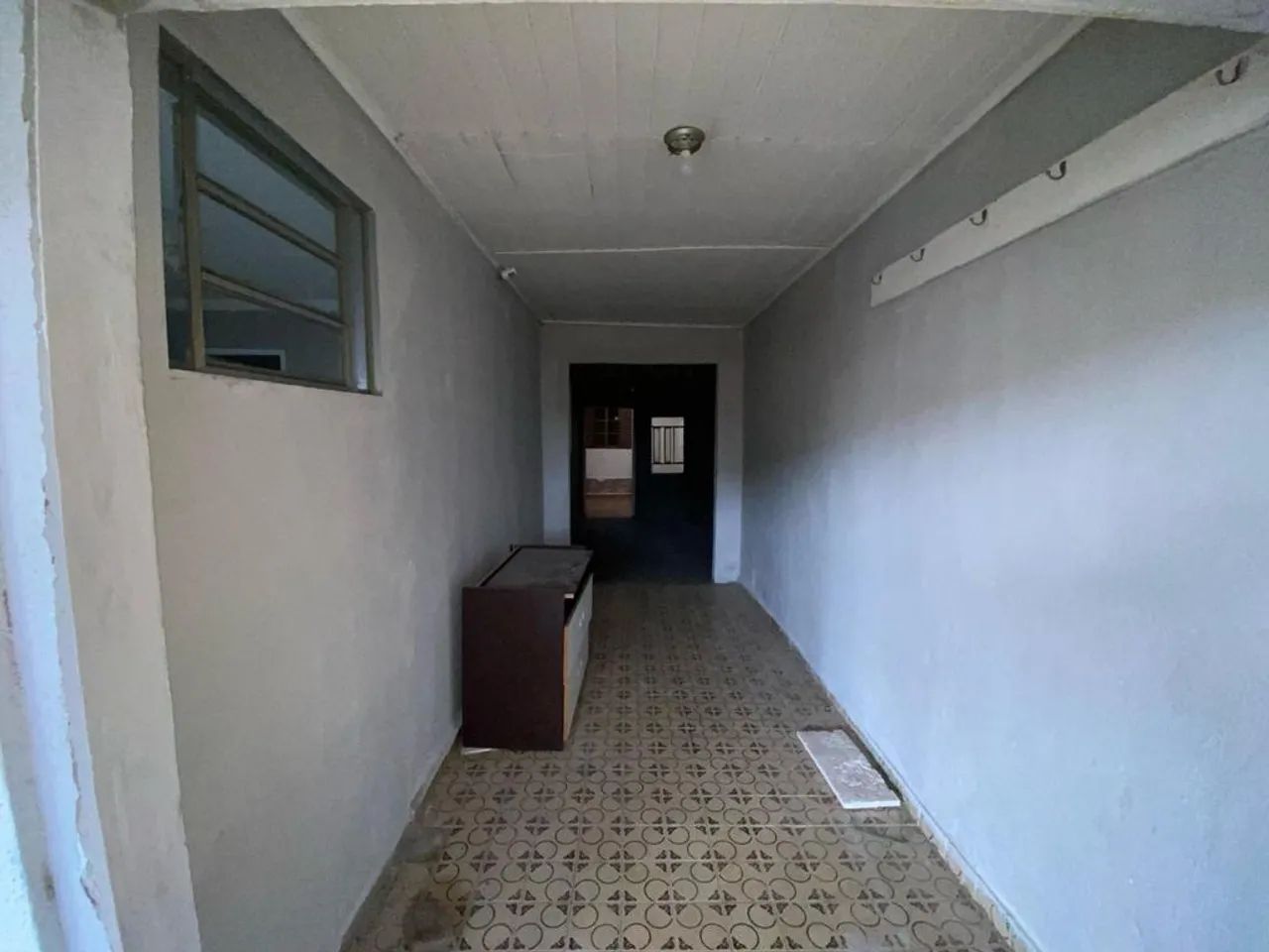 Kitnet para alugar em Sumaré, Vila Yolanda Costa e Silva, com 1 quarto, com 30 m² - Foto 3