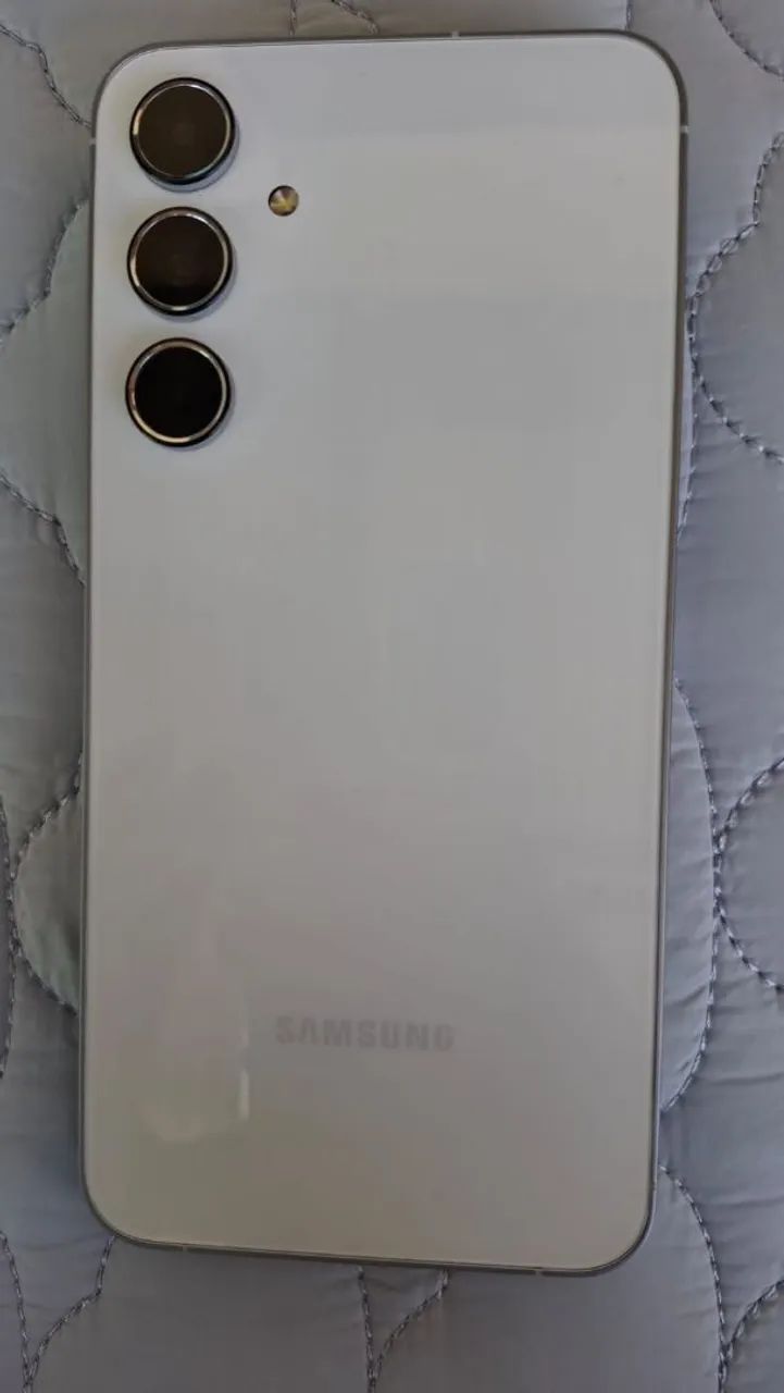 Samsung Galaxy A55  - Foto 5