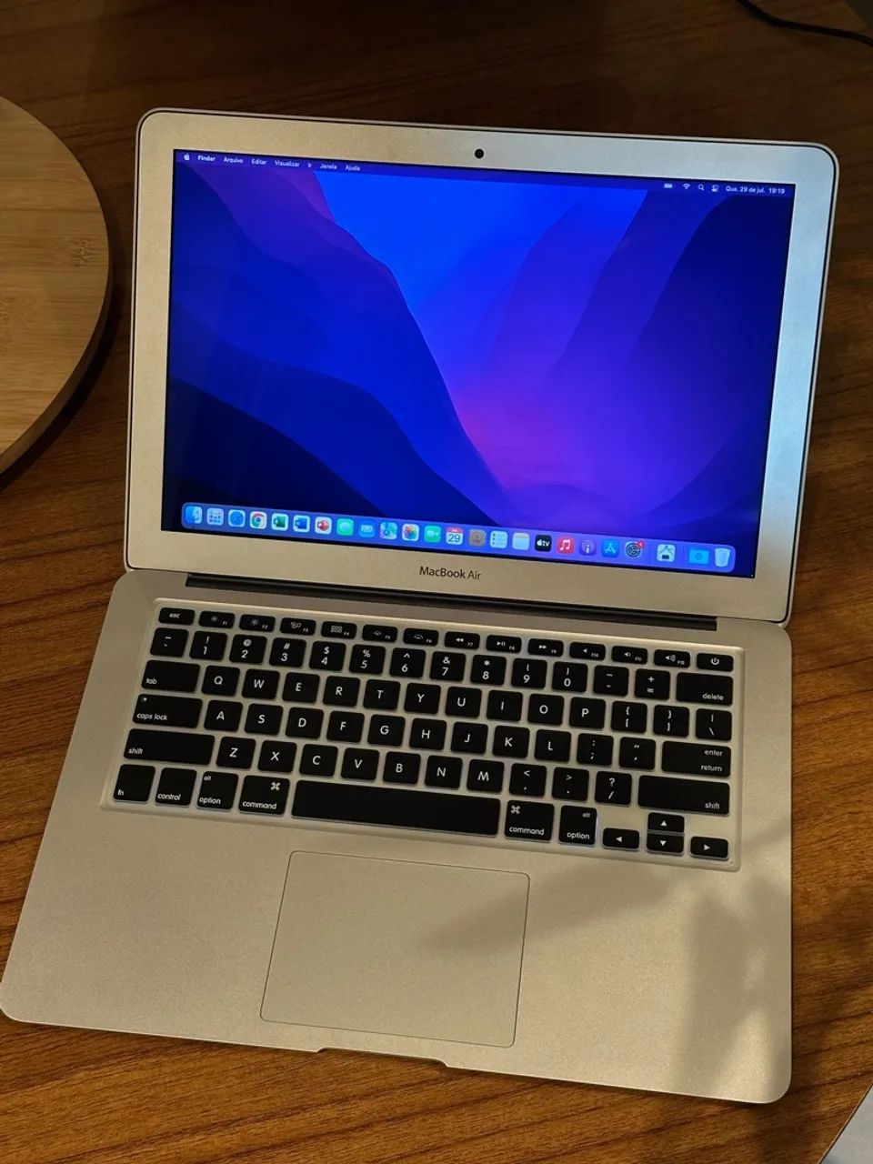 MacBook Air 13 2020 1 Tera - Foto 5