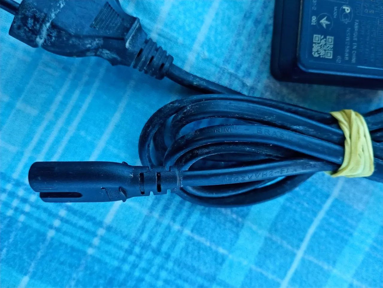 adaptador,