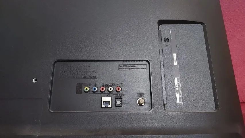 Tv Lg - Foto 4
