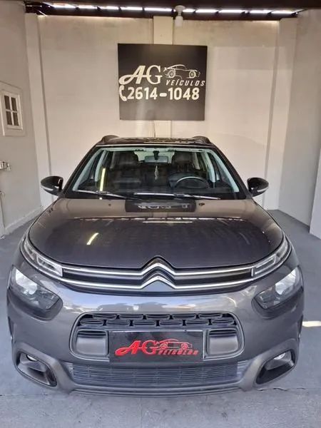 Citroën C4 2019