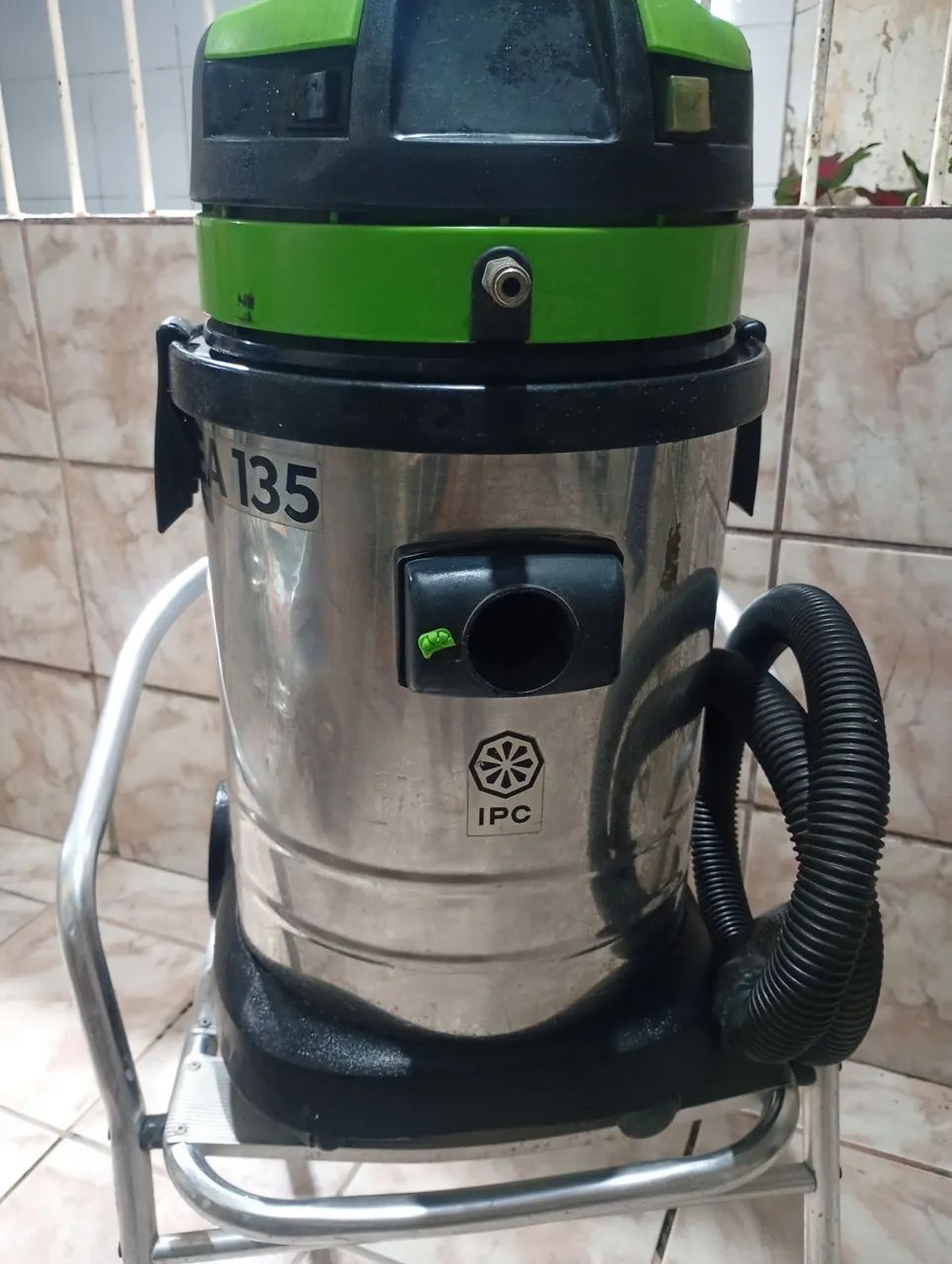 vendo extratora EPSI EA 135 semi nova ,  - Foto 3