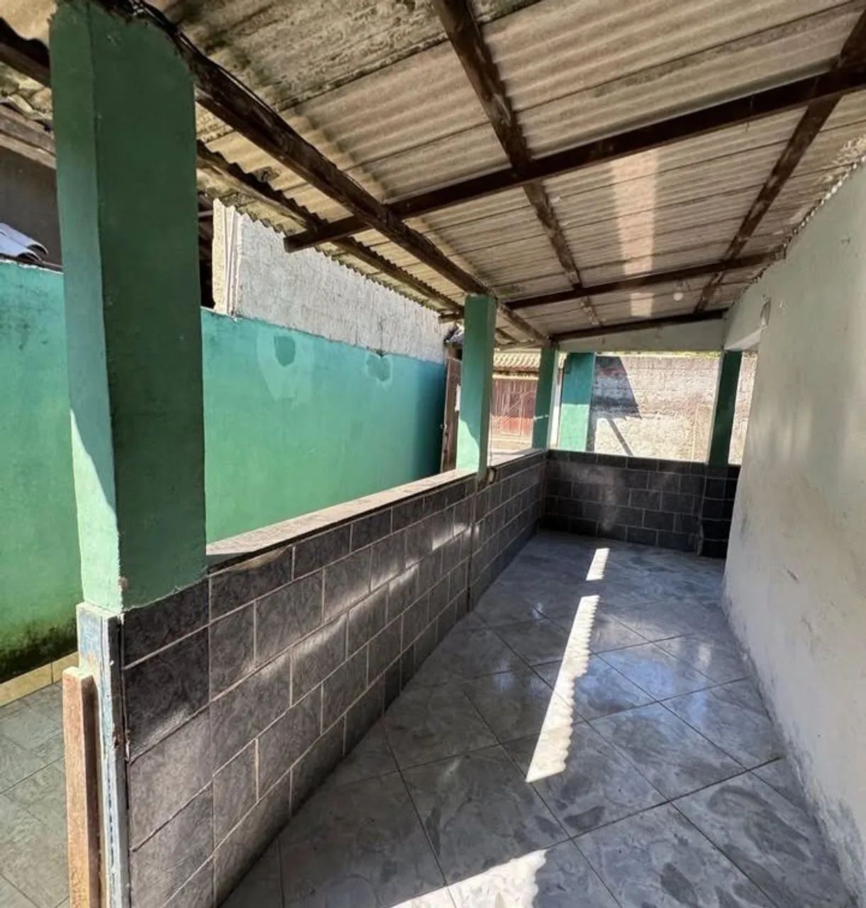 Vendo casa no icui guajará - ananindeua. - Foto 2