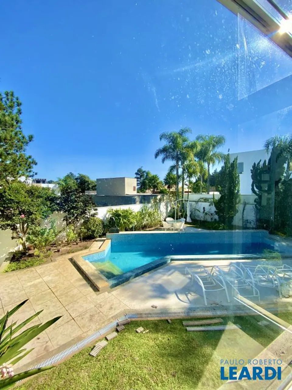 CASA EM CONDOMÍNIO - MORADA DOS LAGOS - SP - Foto 4