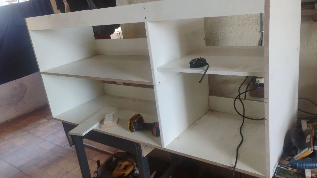 Marceneiro para toda sua obra  - Foto 4