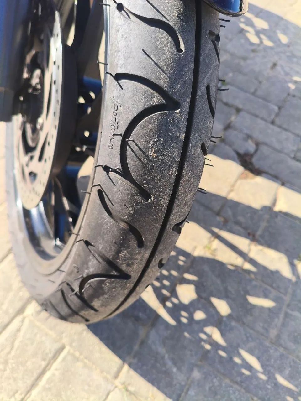 Fz 25 Fazer 250  - Foto 5