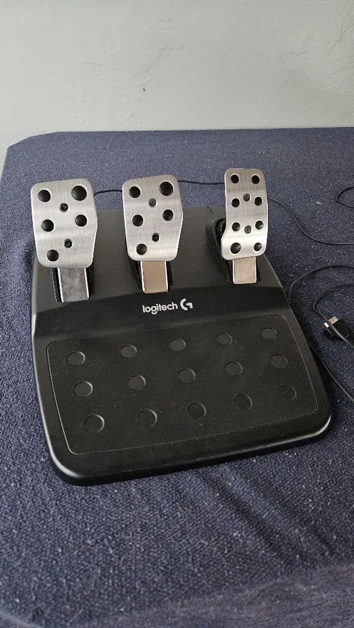 Logitech G920 - Foto 2