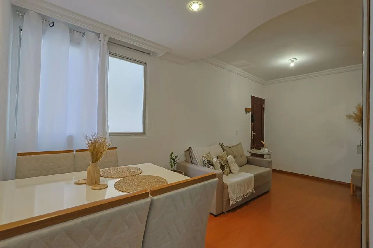 Apartamento à Venda - Buritis, 3 Quartos, 67 m2 - Foto 3
