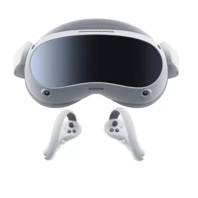 Oculus VR Pico 4 ultra 